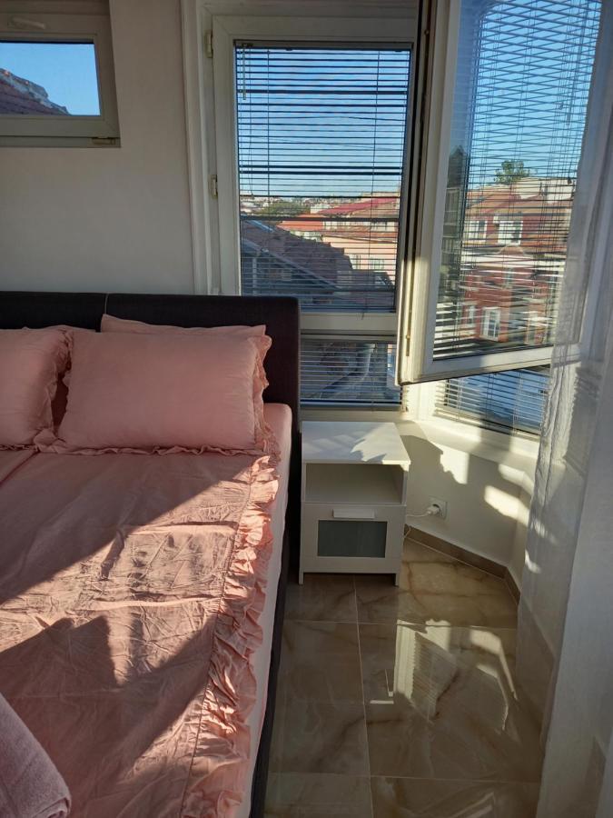 Perla 2 Studio Burgas Exterior foto